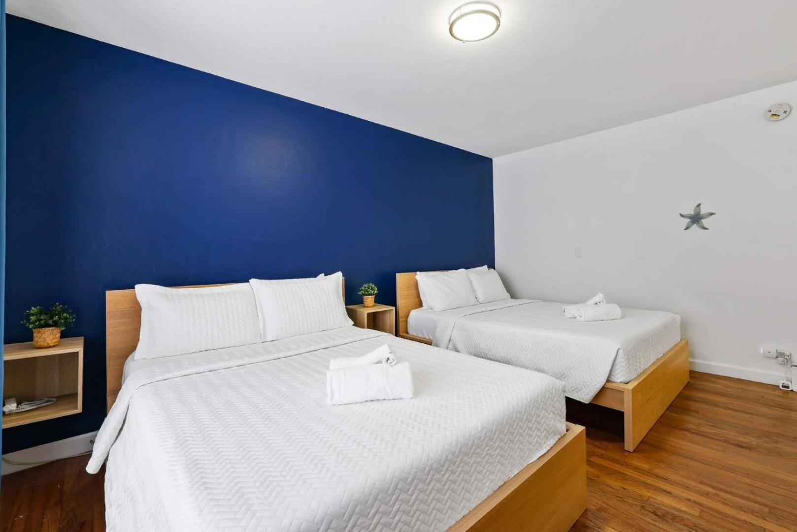Studio Haven Miami Beach Steps To Sand Екстериор снимка