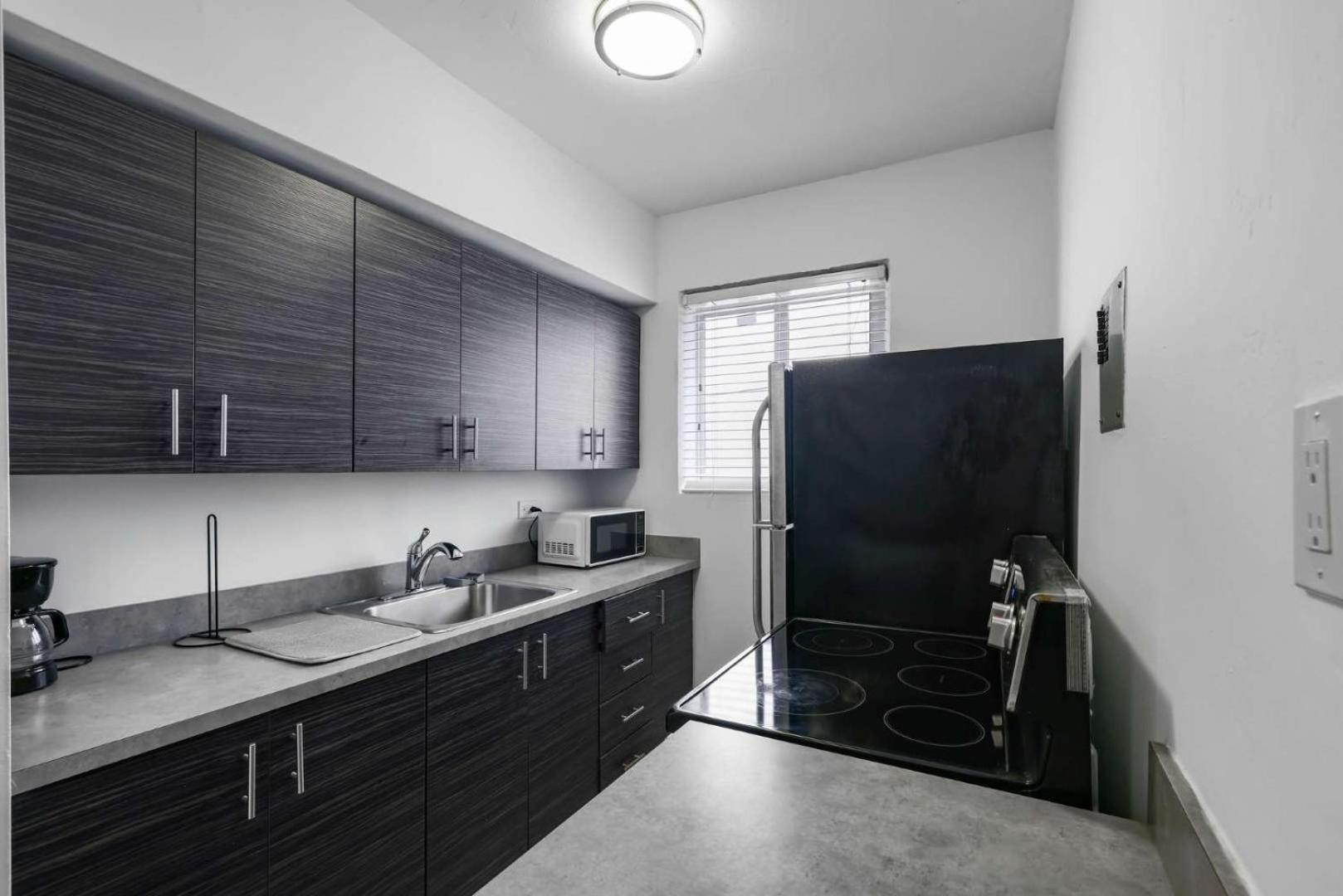 Studio Haven Miami Beach Steps To Sand Екстериор снимка